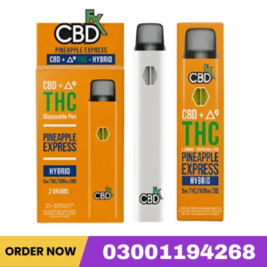 Vape Liquid OG Kush Price In Pakistan