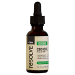 Resolve Cbd Oil 1000mg In Pakistan