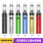 Yocan Orbit Vaporizer Pen Kit 1700mAh In Pakistan