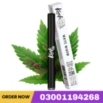 Kush CBD Vape | White Widow (CBD 40% / THC 0%) In Pakistan