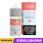 Lava Flow – NKD 100 Salt E-Liquid – 30mL In Pakistan