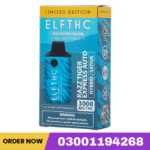 Elfthc THC3000MG Vape In Pakistan
