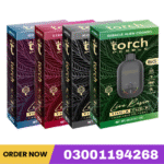 Torch Pebble Live Resin Disposable 6G In Pakistan