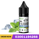 1000Mg – Cool Breeze – 10Ml – Cbd Eliquid & Vape Oil In Pakistan