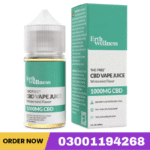 1000Mg Grape Cbd E Liquid In Pakistan