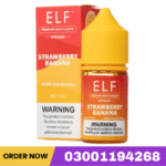 ELF THC Oil VPR3000 Salts In Pakistan