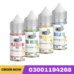 Cbdfx E Liquid 250Mg > 500Mg Cbd Terpenes In Pakistan