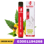 B-Chill CBD Vape | Super Lemon Haze (CBD 10% / THC 0%) In Pakistan