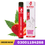 B-Chill CBD Vape | Strawberry Diesel (CBD 10% / THC 0%) In Pakistan