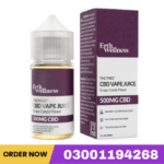 CBD Vape Juice – Grape Candy – 1000Mg In Pakistan