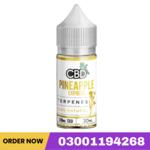 Cbdfx Terpenes Pineapple Express 250Mg Price In Pakistan