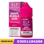 ELF THC Oil VPR3000 SALTS 30ML Price In Pakistan