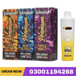 Binoid True Strain Disposable 7G In Pakistan